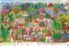 Книга Росмэн Виммельбух. Русские сказки - 31426