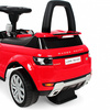 Каталка толокар Chi Lok Bo Range Rover Evoque Red - CLB348B