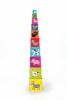 Кубики SCRATCH Stacking Tower Farm - 6181030
