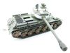 Радиоуправляемый танк Taigen ИС-2 модель 1944, СССР, зеленый, масштаб 1:16 (для ИК танкового боя) V3 2.4G - TG3928-1G-IR3.0