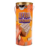 Настольная игра Magellan: Дрова Вечеринка - MAG03459