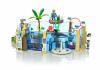 Конструктор Playmobil Аквариум: Аквариум - 9060pm