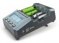Универсальное зарядно-разрядное устройство SKYRC MC3000 с Bluetooth (11-18V 50W C:3A D:2A) - SK-100083-07