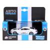 Металлическая машина Bentley Continental GT3 масштаб 1:43 - JB1200135