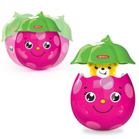 Музыкальная игрушка Азбукварик Малинка-сюрприз - 2646