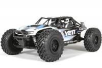 Радиоуправляемый багги AXIAL Yeti 4WD KIT RTR масштаб 1:10 2.4G - AX90025