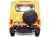 Машина Autotime "UAZ 31514" милиция СССР 1:36