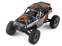 Радиоуправляемый краулер WLTOYS 4WD RTR масштаб 1:10 2.4G - WLT-10428-A2