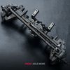 Набор приводных полуосей MPA Axle set - MST-210615