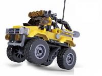 Конструктор Sluban *Автомобильный клуб*, 149 деталей - JB900054