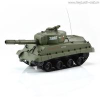Радиоуправляемый танк Mioshi Army MM4 Шерман, 27 см - MAR1207-018