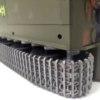 Радиоуправляемый танк Heng Long Panther UpgradeA V7.0 RTR масштаб 1:16 2.4G - 3819-1UpgA V7.0