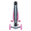 Самокат-кикборд Novatrack Rainbow Pro+ - 125T.RAINBOW.PN9