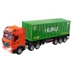 Радиоуправляемый грузовик контейнеровоз Huina 2WD RTR масштаб 1:18 2.4G - HN1317-GREEN