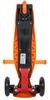 Самокат-кикборд Novatrack RainBow Start Folding - 120F.NRAINBOW.OR20