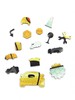 Пазл Woodlandtoys Машинка, 165 элементов - 147102