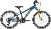 Велосипед Stinger 20* Magnet KID 10*, синий - 20AHV.MAGNETKID.10BL9