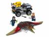 Конструктор LEGO 75926 Jurassic World Погоня за птеранодоном - 75926