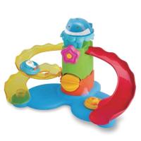 Игровой набор для купания «Аквапарк» - 004303B