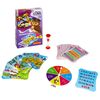 Настольная игра-викторина «ВЕСЁЛЫЙ АЛФАВИТ» Умная сова Bondibon - ВВ5372
