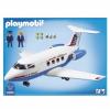 Конструктор Playmobil Городской Аэропорт: Пассажирский самолет - 5395pm