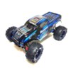Уценка. Радиоуправляемый монстр Remo Hobby Dinosaurs Master 5 4WD RTR масштаб 1:8 2.4G - RH8036NEW-BLUE_sale