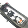 Радиоуправляемый катер HJ Toys HJ806 RTR 2.4G (черный) - HJ806-B