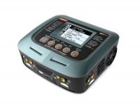 Зарядно-разрядное устройство Q200 200W|10A X 4 AC|DC - SK-100104