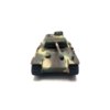 Радиоуправляемый танк Heng Long Panther Type G Upgrade V7.0 RTR масштаб 1:16 2.4G - 3879-1Upg V7.0