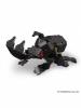 Конструктор LaQ Insect World Beetle, 260 элементов - A0G1080725