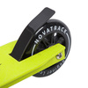 Самокат трюковый Novatrack Wolf El - 110P.WOLF.BGN9