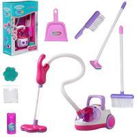 Игровой набор ABtoys Помогаю маме Генеральная уборка Пылесос - PT-01527