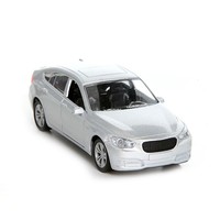 Металлическая машина Shenzhen Toys 850EW - А44254