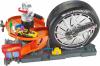 Игровой набор Mattel Hot Wheels Вращение колес - FNB17|astFNB15