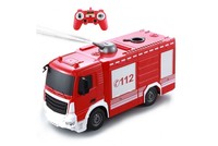 Радиоуправляемая пожарная машина масштаб 1:26 2.4G - E572-003