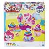 Набор Play-Doh Вечеринка Пинки Пай - B9324EU4