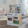 Кухня игровая Давай готовить, цвет: натуральный - 53433_KE