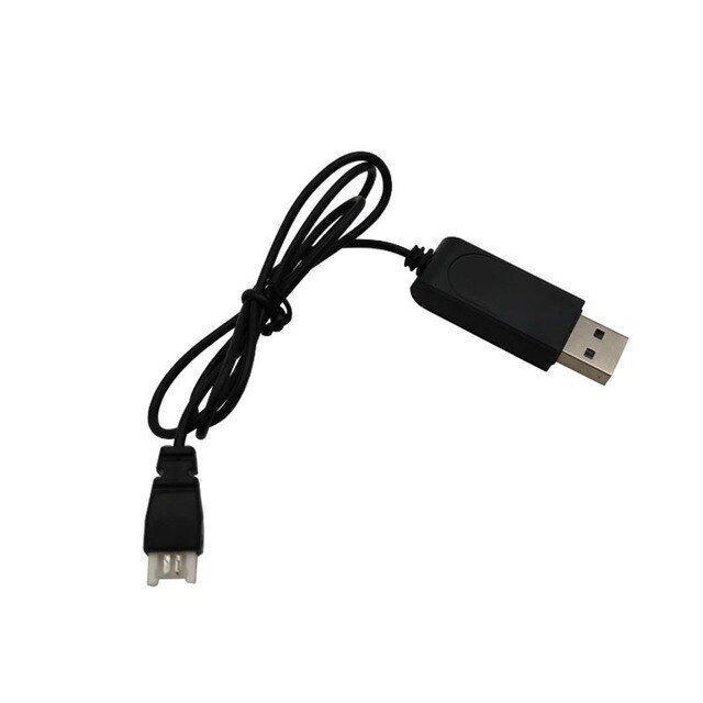 Зарядное устройство для аккумуляторов (USB) DW-Hobby 3,7B - LS-CH1S