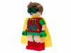 Будильник LEGO Batman Movie *Robin* - 9009358