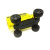 Радиоуправляемый монстр Himoto School Bus 4WD RTR масштаб 1:18 2.4G - E18BSL-28699