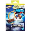 Набор Hasbro Nerf  Нитро Препятствие - E0153