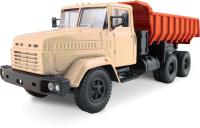 Машина Autogrand *KRAZ-6510* премиум карьерный, русская серия - 49401