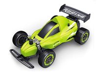Радиоуправляемый автомобиль Racing Car 2.4G масштаб 1:20 - JJRC-Q72B-GREEN