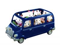 Набор Epoch Sylvanian Families Семейный автомобиль, 7 мест - 5274