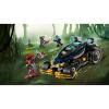 Конструктор LEGO Ninjago Самурай VXL - 70625