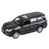 Машина Технопарк LEXUS LX-570 12 см - LX570-BK