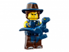 Конструктор LEGO Minifigures Lego Movie 2 - 71023