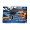 Бластер Hasbro NERF ELITE 2.0. Коммандер - E9485EU4