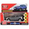 Машинка Технопарк NISSAN QASHQAI 12 см - QASHQAI-GY