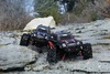 Радиоуправляемый монстр Traxxas LaTrax Teton 4WD RTR масштаб 1:18 2.4G - TRA76054-1-R